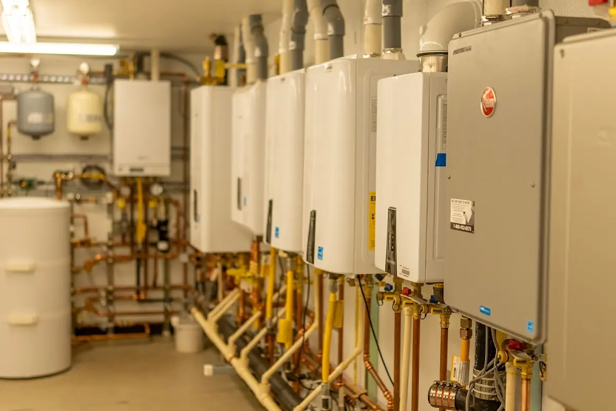 Plumbing Inspection in Pamelia, NY